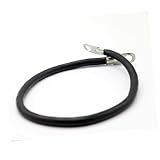 Câble 100a : deux batteries peuvent être connectées en parallèle.