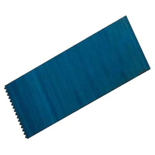 Ausonia 54005 Spatola Per Bostik Impugnatura In Metallo 20 Cm