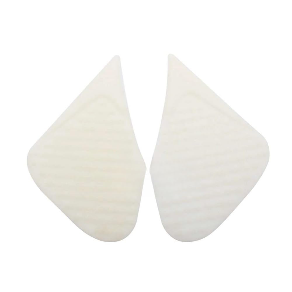 for Ya&maha YZF YZ-F R1 R3 R6 R25 R125 Motorcycle Accessoies Side Gas Knee Grip Protector Sticker Tank Traction Pad Motorcycle Tank Pad
