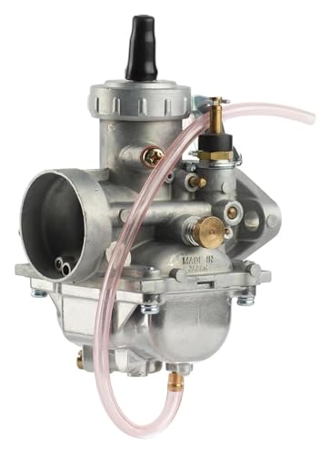 Kit de réparation carburateur Suzuki TS 125 et 100cc pour moto