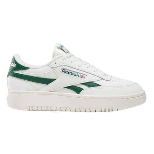 Image of Reebok Womens Club C Double