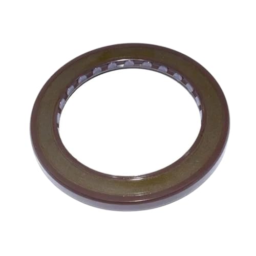 Rufutle Wellendichtring für Rexroth A8V172/A8V200/A2F160, 62x85x7mm BABSL10Fx2/FKM Hydraulische Pumpe Dichtung