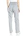WonderWink Womens Wonderwork Fashion Maternity Pants, Grey, 3X-Large US