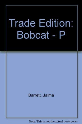 Bobcat 1567114903 Book Cover