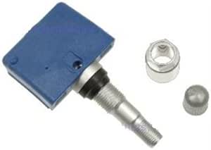 Amazon.com: Motorcraft TPMS2 Remote Tire Pressure Sensor : Automotive
