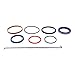 YUVANT Bucket Lift Cylinder Seal Kit FP417 FP417-A Compatible with Ford Backhoe Loader 345C 345D 445C 445D 455C 455D 545C 545D Construction & Industrial 545D 555C 555D 575D 655C 655D 675D