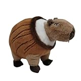 AYGITAL AI-Crafted,Animals Plush Italian Brainrot,Stuffed Animals Evolution Plush Pillow Toy for Room Decor for Game Fans (8inch Burbaloni Lulilolli)