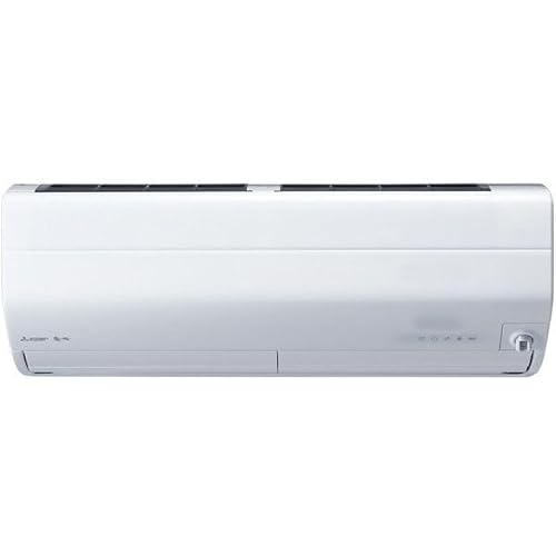 エアコン 工事費込み MITSUBISHI 三菱 MSZ-HXV2523-W 2023年モデル 8畳用 ピュアホワイト ズバ暖霧ヶ峰 HXVシリーズ 標準設置工事セット 【 XPRICE限定 】工事保証3年付属 保証元:XPRICE 工事協力会社