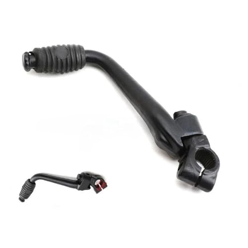 Kick de rechange pour levier de démarrage à pédale moto cassé ou usé 50 65 50CC 65CC 02-08 SX Jr