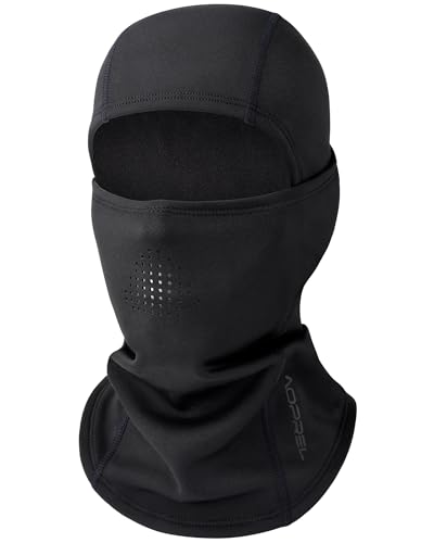 AOPREL Balaclava Ski Mask for Men Winter Face Mask Breathable & Thermal Winter Balaclava Women for Cold Weather Outdoor