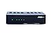 Produktbild APEBOX S2X 4K, DVB-S2X UHD (2160p) Satellitenreceiver FTA Multistream 4K H265, USB 2.0, Ethernet und YouTube, EIN toller Receiver mit außergewöhnlichen Features. Seize The Moment!