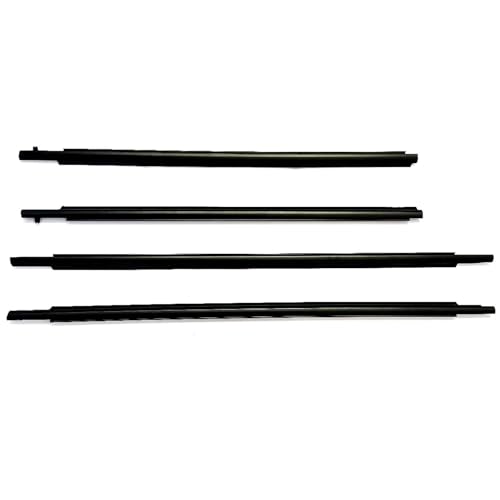Joints vitres Toyota Estima : stop aux fuites d'eau et sifflements Acr50