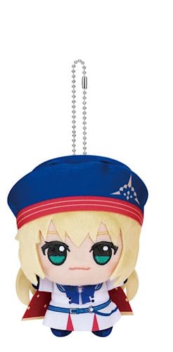 Amazon.co.jp: Fate/Grand Order ちびぐるみ vol.3 各種 (アルトリア