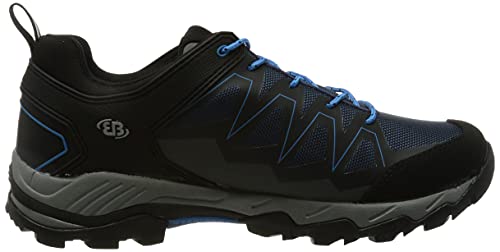 Brütting Mount Chillout, Scarpe da Jogging, Unisex...