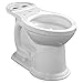 American Standard 3870A101.020 Vormax Toilet Bowl, White