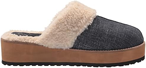 Seychelles Women's Steady Mule, Navy, 8 | Image 5
