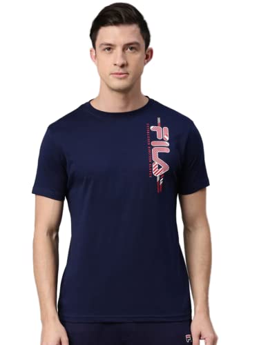 Image of Fila Men T-Shirt