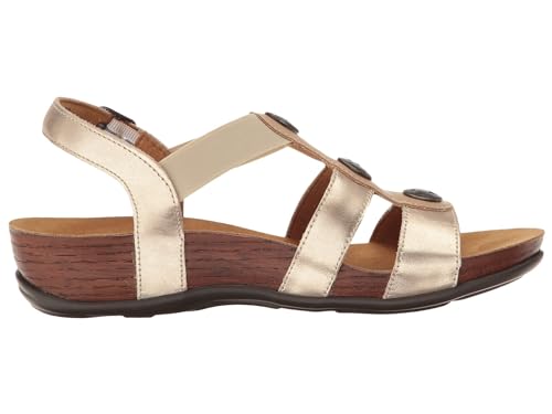 Image of SAS Clover Ankle Strap Sandal