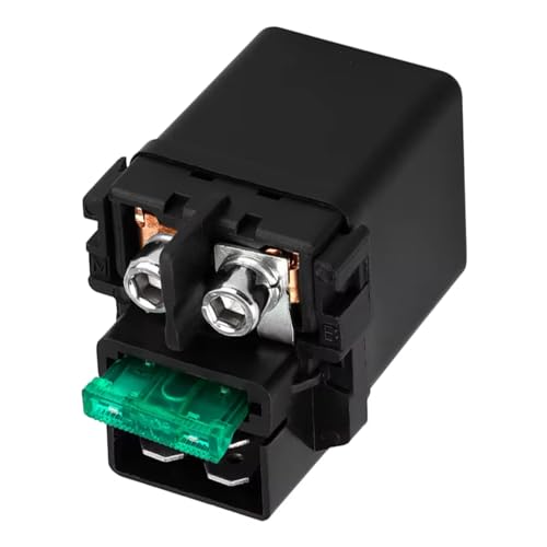 Solénoïde relais de démarreur moto haute conductivité CB1000F pièces 27010-1446