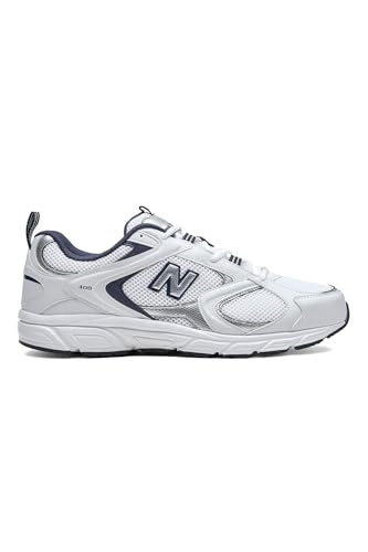 New Balance Unisex Yetişkin ML408 Spor Ayakkabı, 38.5 EU Wide