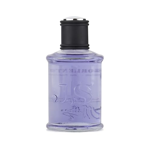 JEANNE ARTHES - Parfum Homme Joe Sorrento - Eau de toilette - Flacon Vaporisateur 100 ml - Fabriqué en France à Grasse – Image 3
