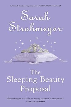 Paperback The Sleeping Beauty Proposal Book