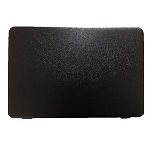 Retour couverture affleurant LCD noir pour rénover le Lenovo Flex 4-1580