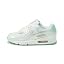 Sail Lt Violet Summit White Green Glow Platinum Tint