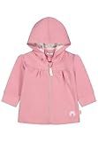 SALT AND PEPPER BY KIDS PARK Baby Girls Jacket EMB Rainbow