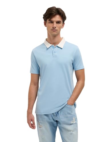 Image of THE Bear House Men Polo