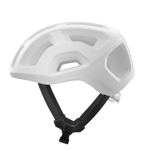 POC Ventral Lite Casco de Ciclismo   Nuestro Casco más Ligero hasta la Fecha, con excelente transpirabilidad y Mayor Resistencia Estructural para una protección óptima
