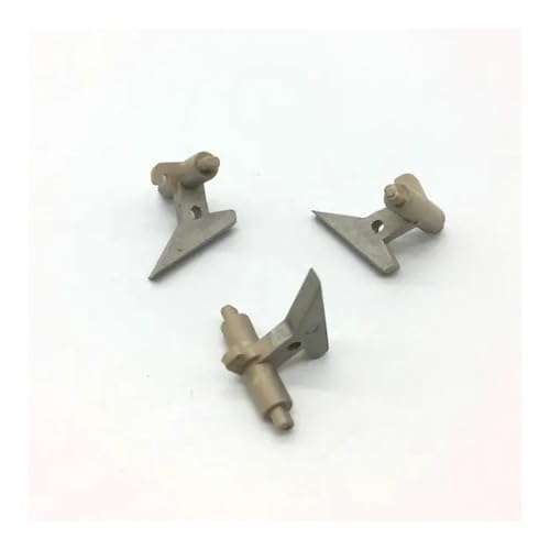 Griffe de doigt supérieure évite les traces de toner FS1035 FS1028 2HS25460