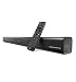 Produktbild TV-Soundbar TaoTronics, 3 EQ-Audio-Modi, Bluetooth 5.0, Optisch/AUX/USB, 40 W, 32 Zoll, kompatibel mit TV/PC/PS4, Wandmontage, kabelgebunden und kabellos, Fernbedienung