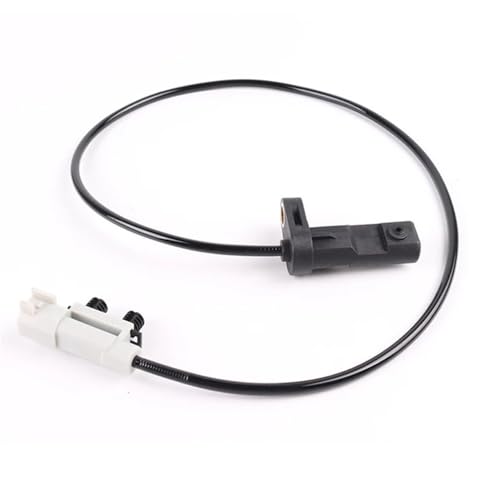 Capteur vitesse de roue Jeep multiposition 56044144AB étanchéité renforcée avant arrière