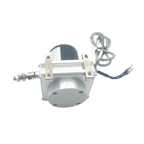 Codificadores lineales MPS-S-500mm para control de espacio reducido en maquinaria 2