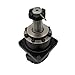 New Hydraulic Motor 110-1214-006 1101214006 110-1214 1101214 XYohykai Fits for Eaton Char-Lynn 4000 Series