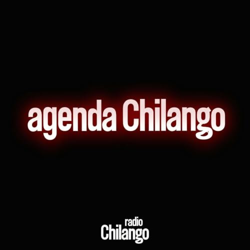 『Agenda Chilango』のカバーアート