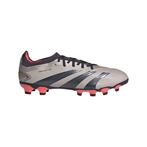 Botas de fútbol adidas Predator PRO MG para el control total del juego en campos mixtos