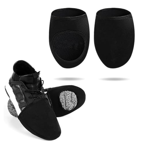 Cubiertas para punta de zapato ciclismo invierno miniatura 2