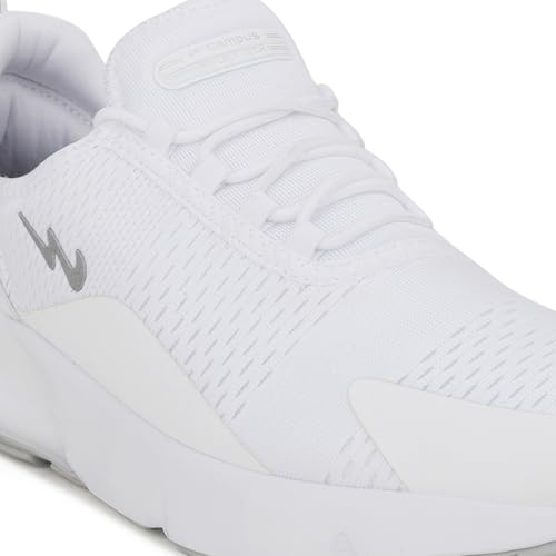 Image of Campus Men Dragon Running Shoes