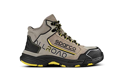 SPARCO ALLROAD-H Scarpe Antinfortunistiche S3 ESD
