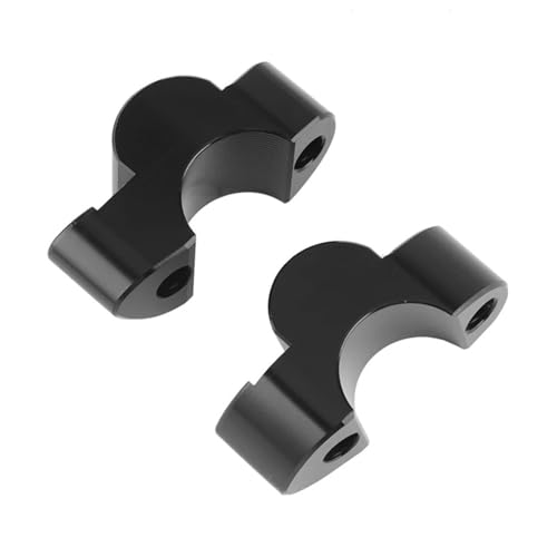 Guidon Riser 20 mm Élimine la Fatigue des Poignets sur Suzuki GSXS 1000
