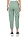 Under Armour Womens Rival Terry Joggers, (348) Silica Green / / White, XX-Large