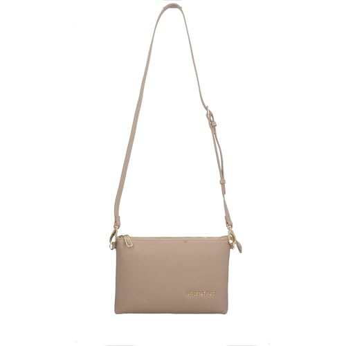 Valentino Jasmin, Bolso para Mujer, Beige, Talla única Valentino Jasmin, Bolso para Mujer, Beige, Talla única