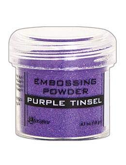 Ranger VARIOUS Tinsel Embossing Powder thumb #2