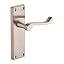 Satin Nickel