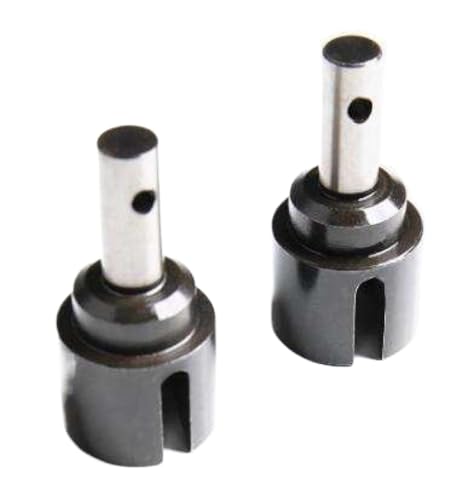 Coupelle de connexion d'arbre de transmission arrière et différentiel pour DBXL V1.0 RC