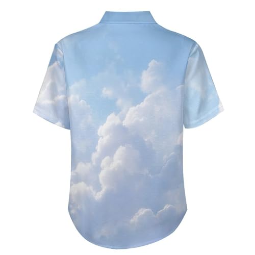 Chemise décontracté chic légère et confortable contre la chaleur