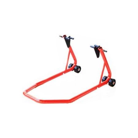 Amazon Seikoh バイク メンテナンススタンド バイクスタンド フロント リア 兼用 バイク用スタンド 車 バイク