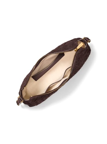 Image of Michael Kors Nolita Medium Top Zip Convertible Shoulder Bag
